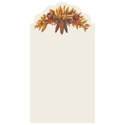 "Gathering" Table Cards