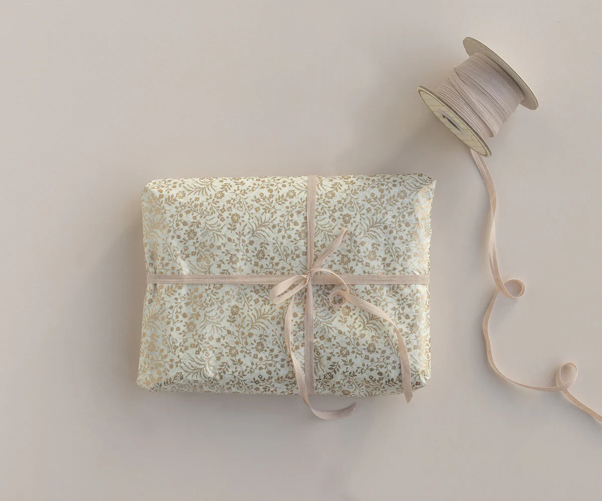 Ribbon, 25M - Powder
