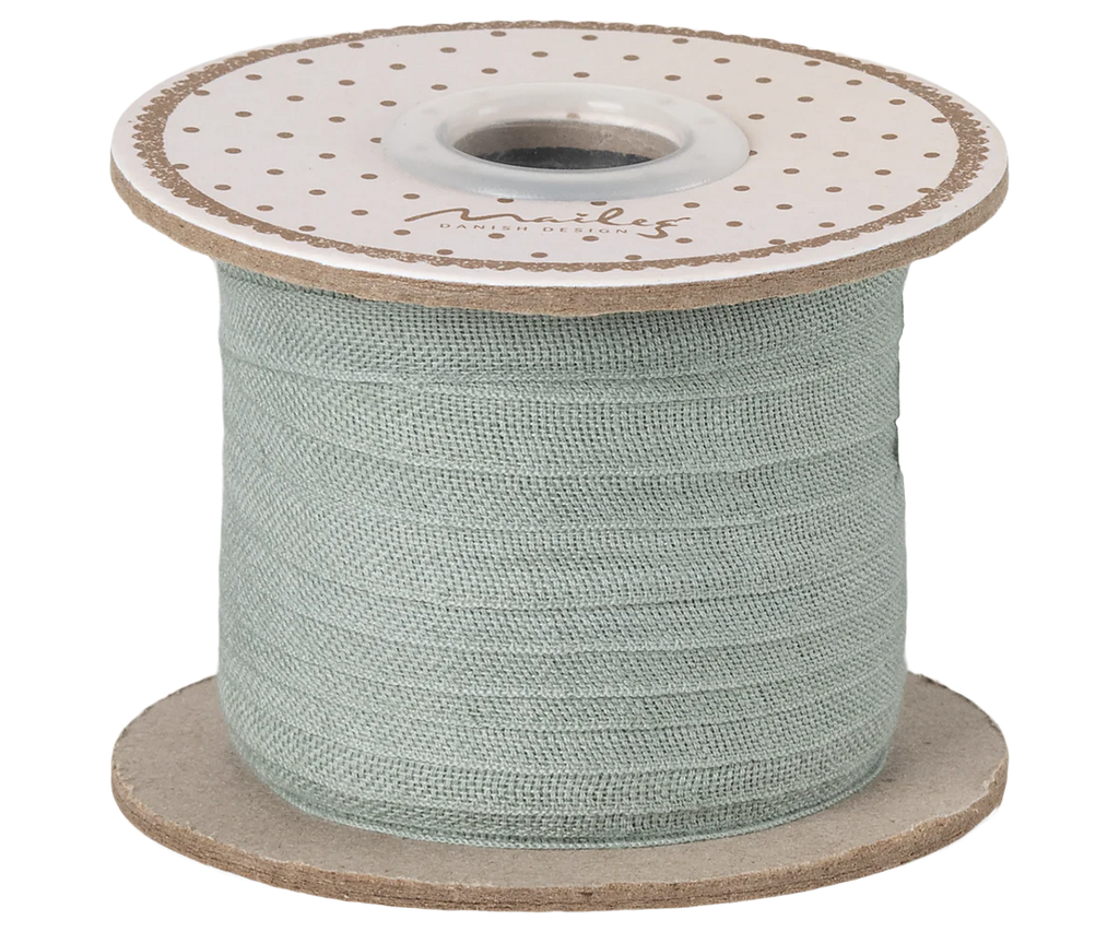 Ribbon, 25 M - Dark Mint
