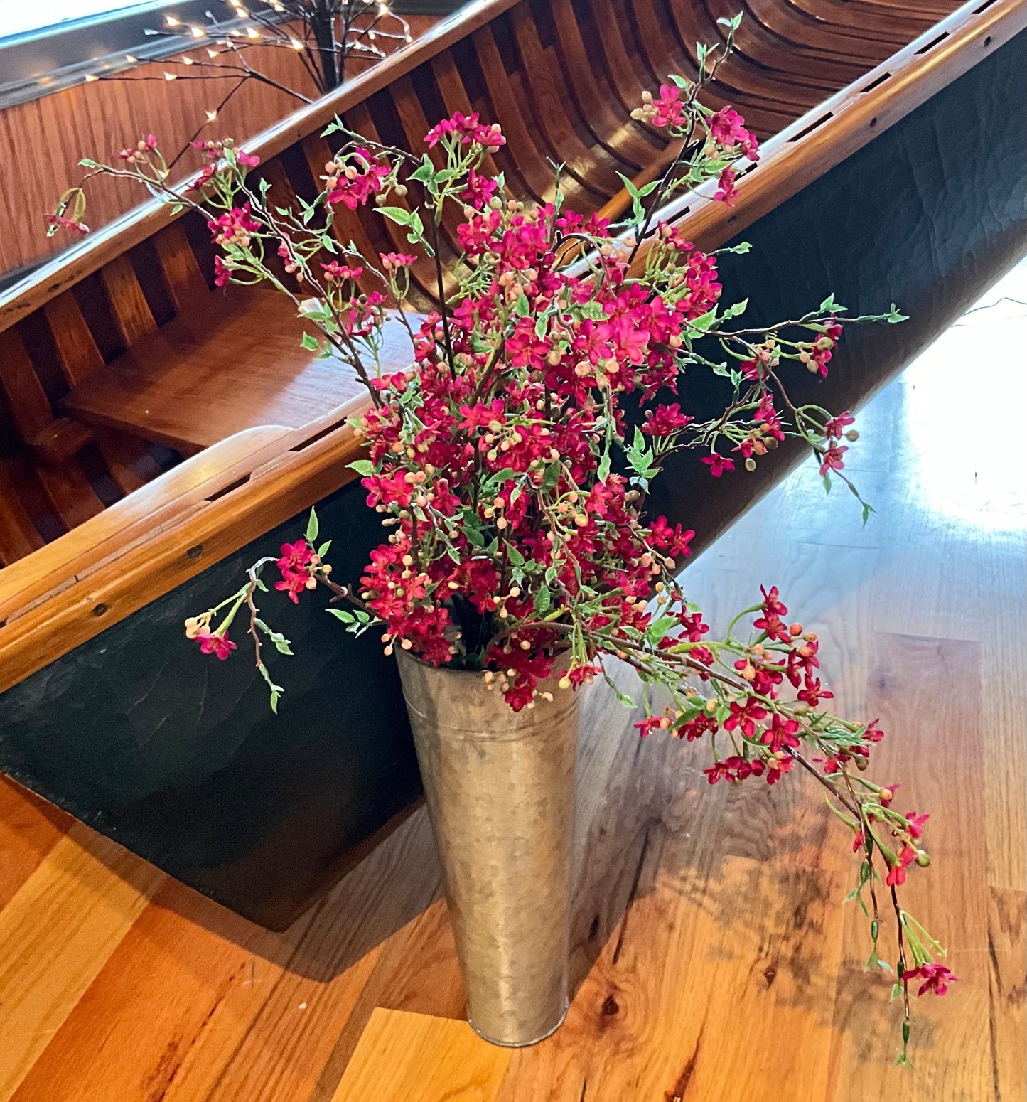 35” Mountain Blossom