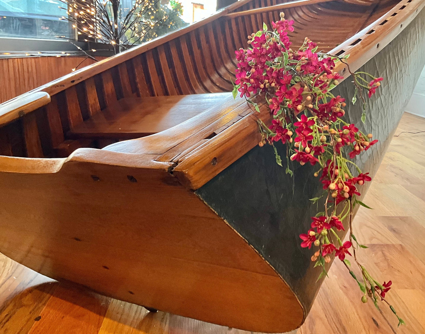 35” Mountain Blossom