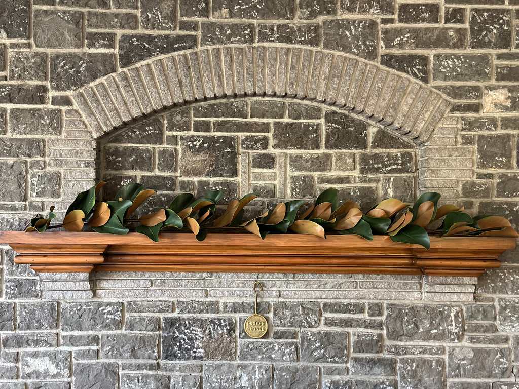 Eva Magnolia Garland