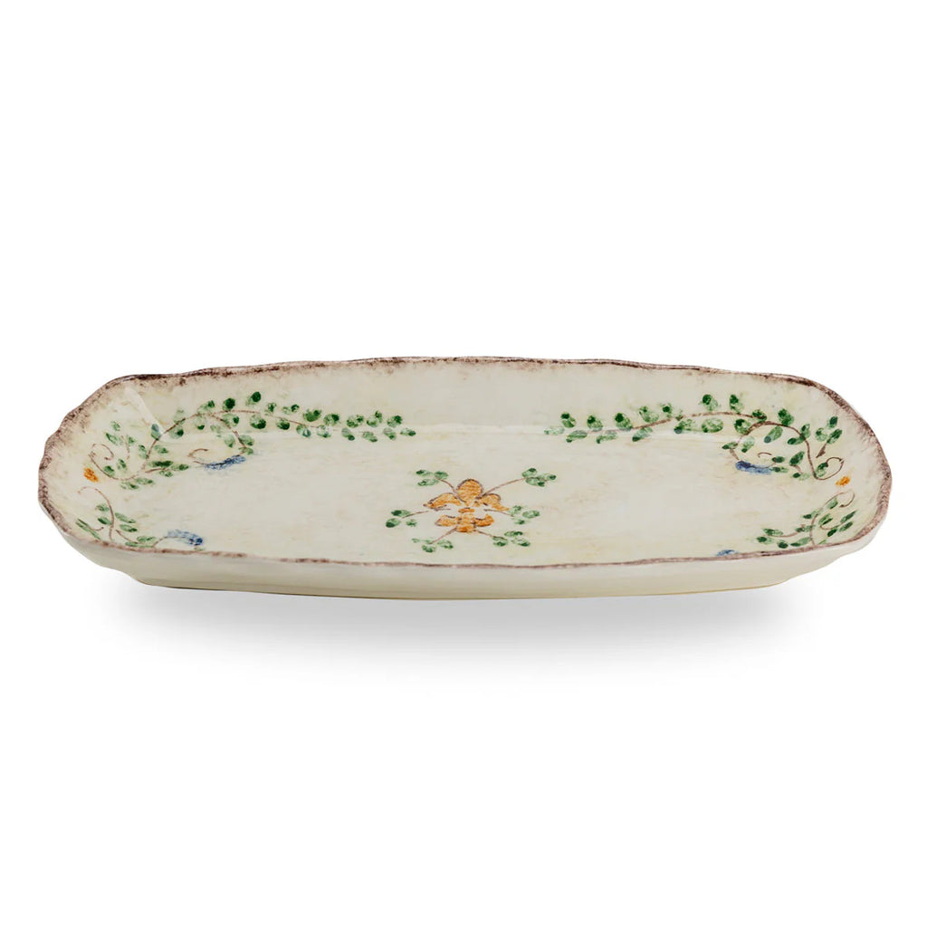 Arte Italica - Medici Rectangular Tray