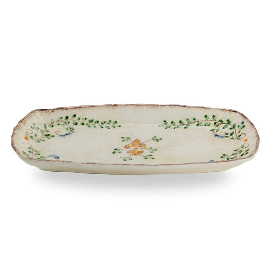 Arte Italica - Medici Rectangular Tray