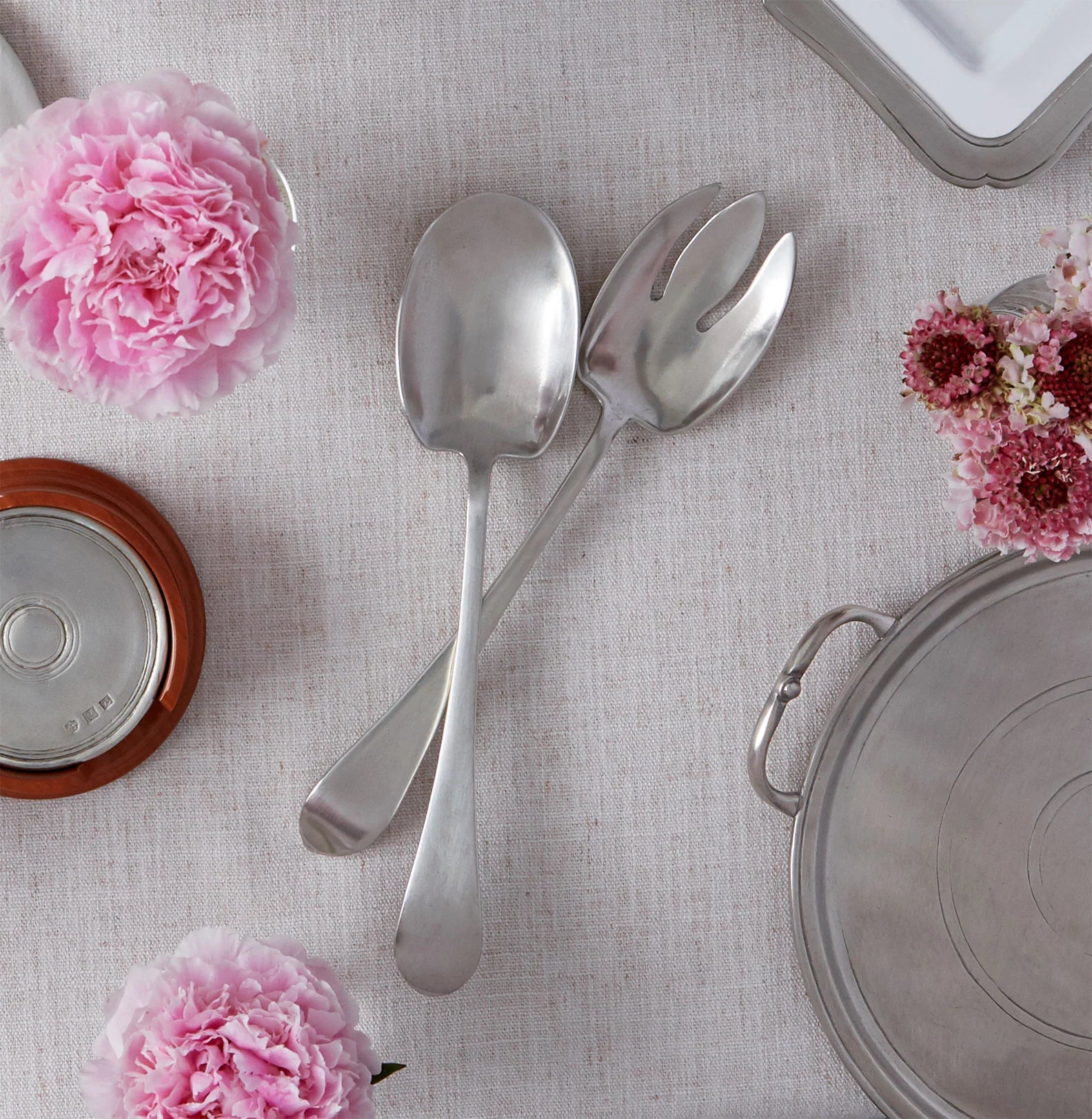 Match - Aria Salad Set