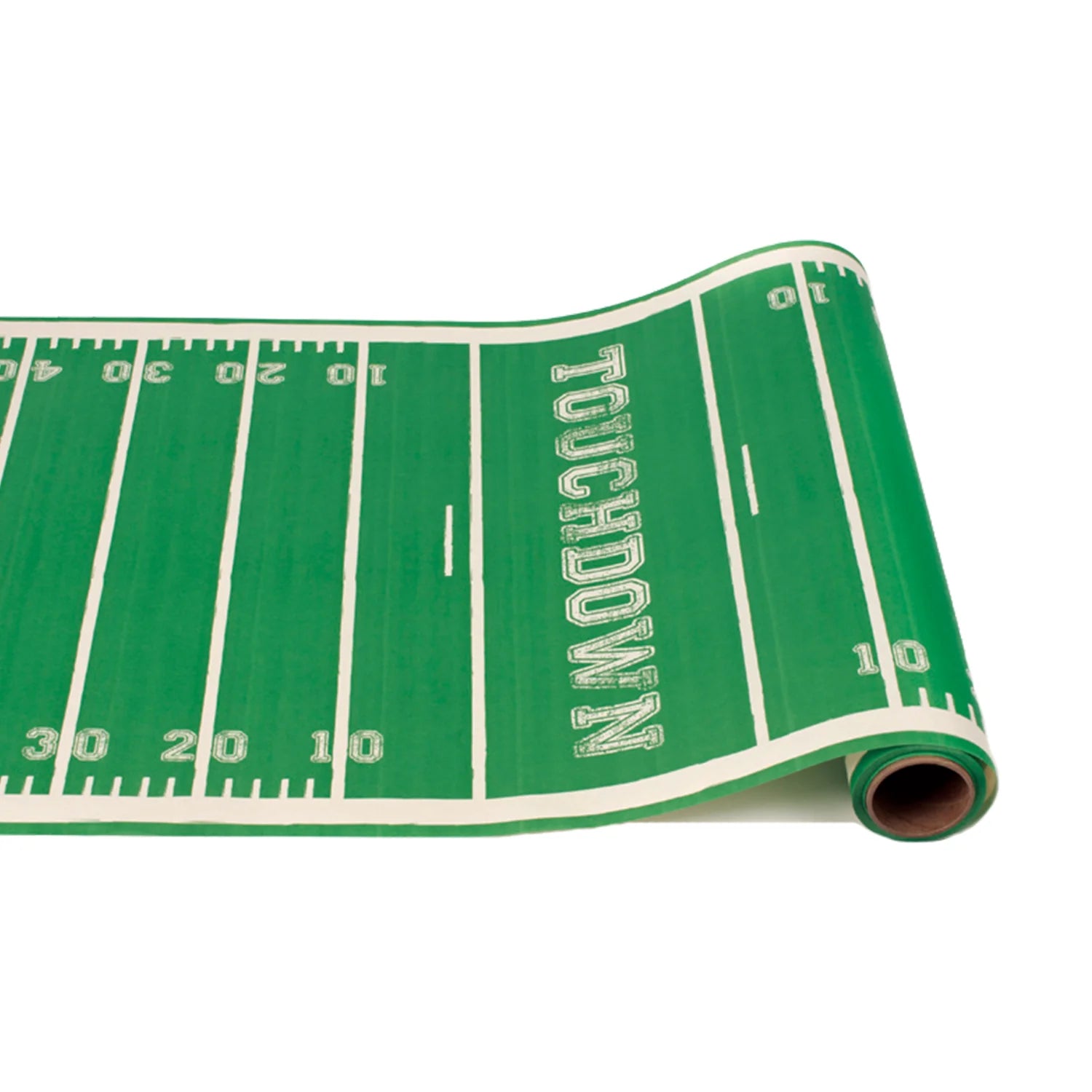 Hester & Cook “Touchdown” Table Runner