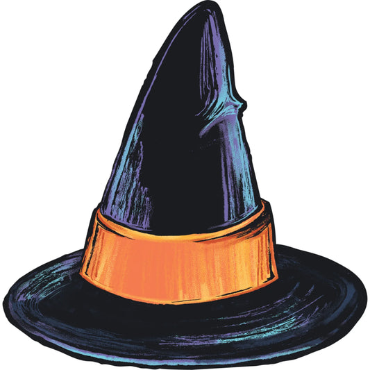 Hester & Cook Witch Hat Table Accents