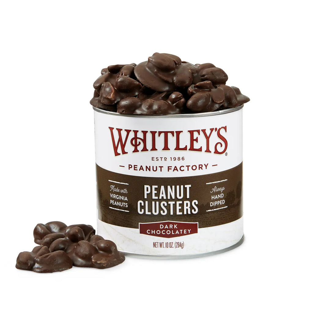 Signature Peanut Gift Set - Whitley’s Peanut Factory