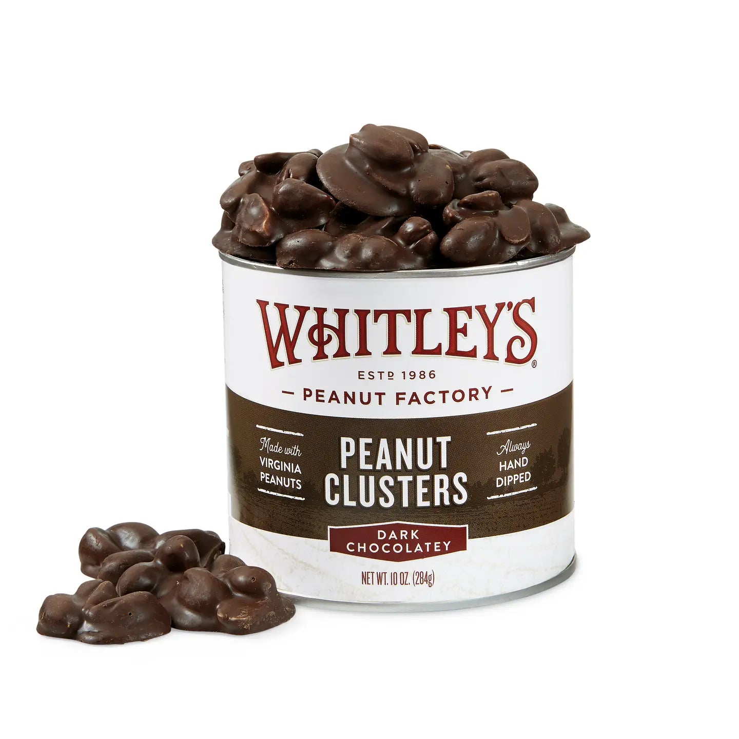Signature Peanut Gift Set - Whitley’s Peanut Factory