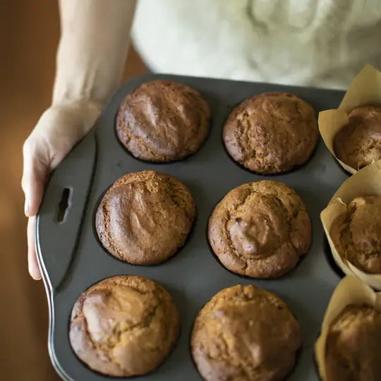 Pumpkin Bread and Muffin Mix