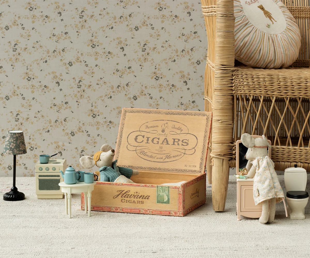 Maileg - Madam Blue’s Favorites