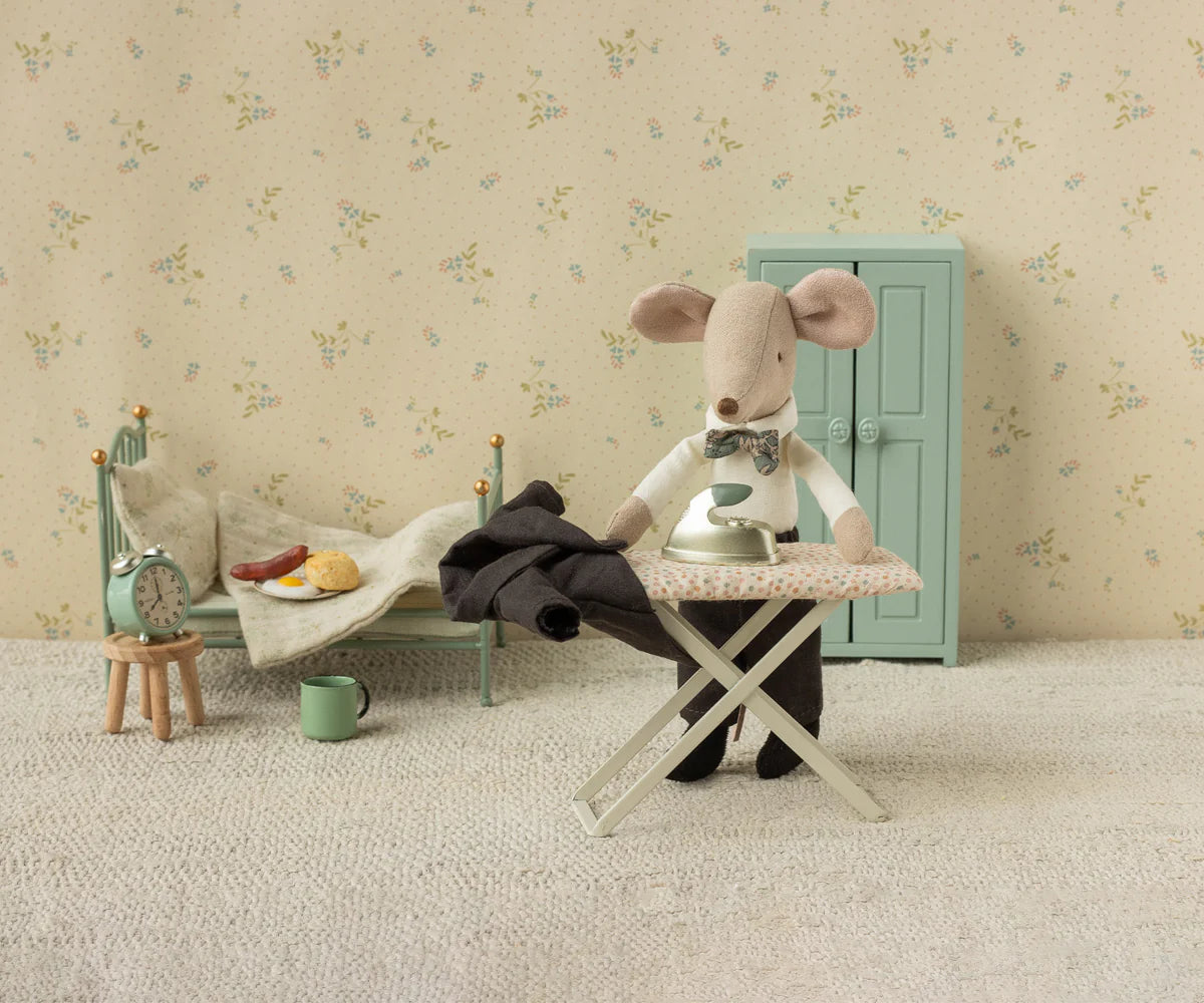 Maileg - Wedding Suit, Dad Mouse