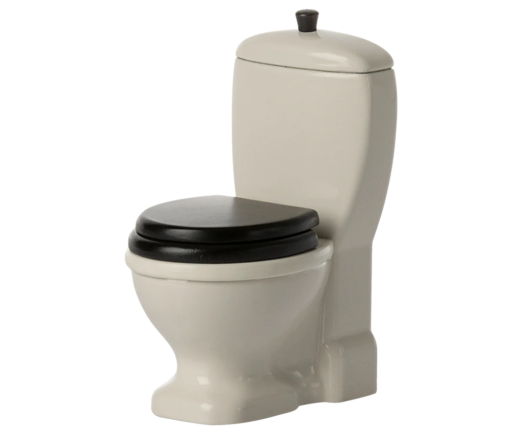 Maileg - Toilet