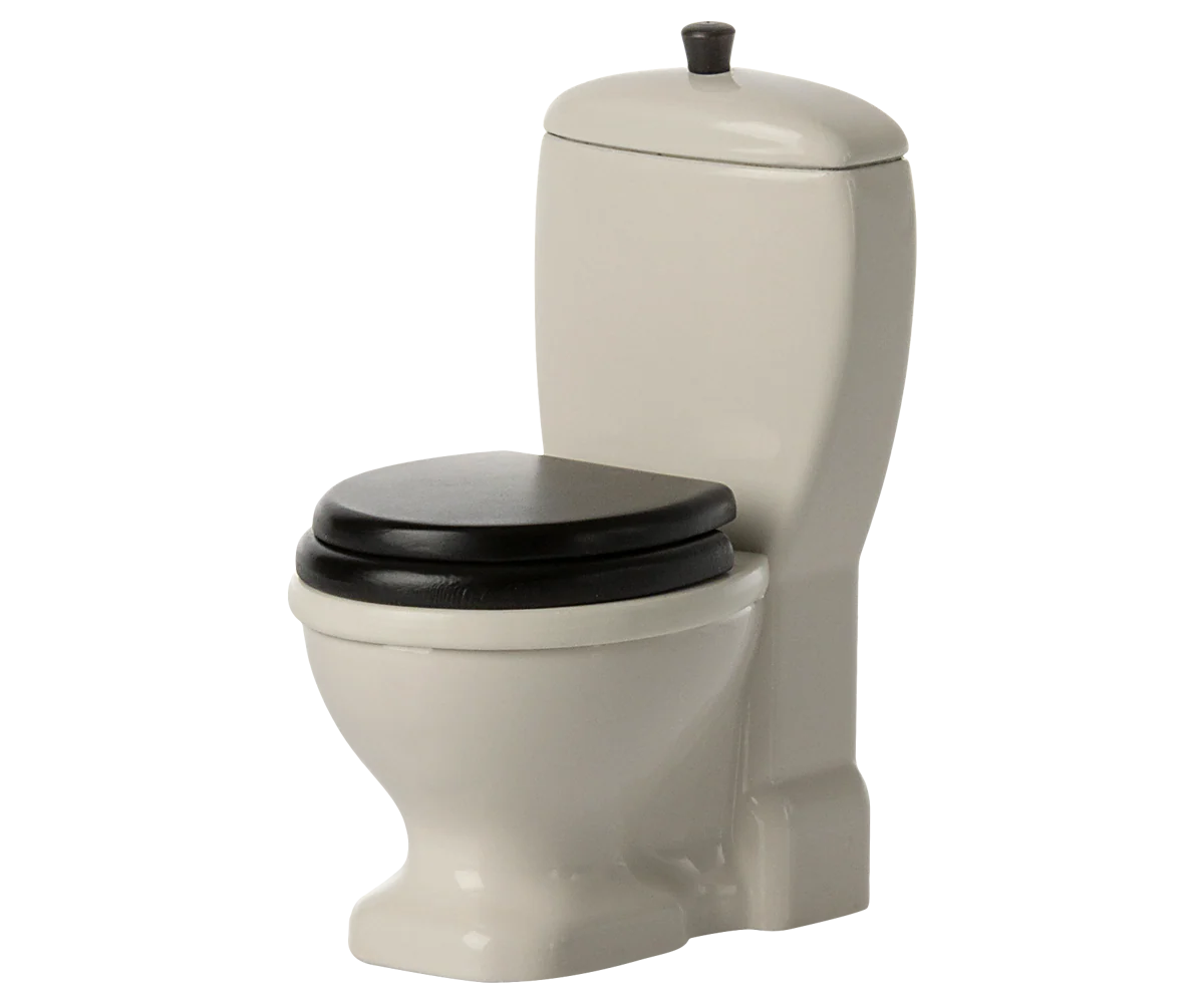 Maileg - Toilet