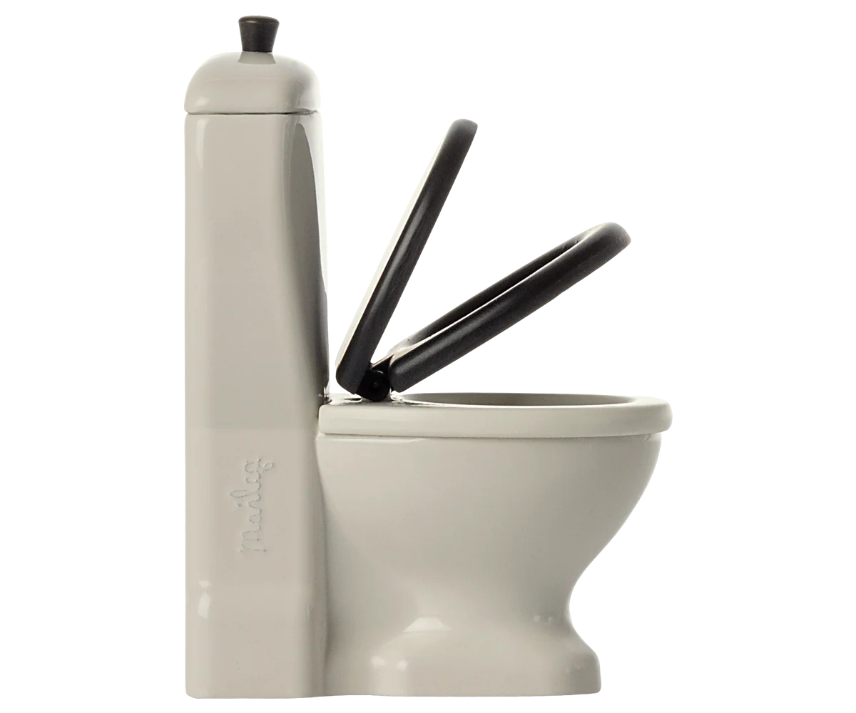 Maileg - Toilet