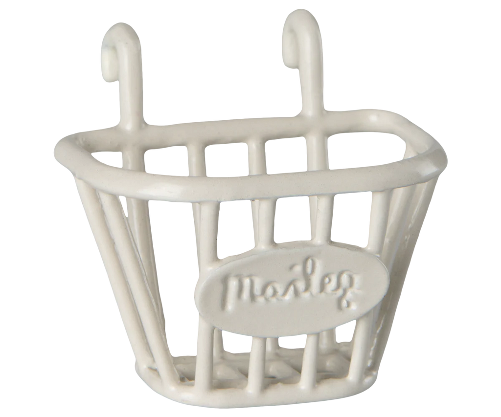 Maileg - Tricycle Basket
