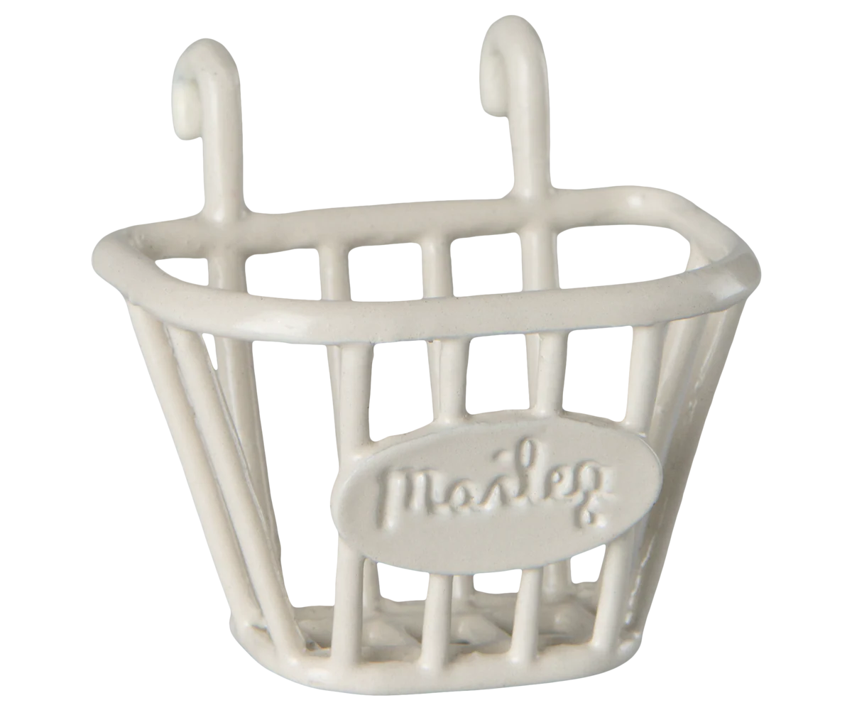 Maileg - Tricycle Basket