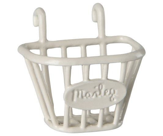 Maileg - Tricycle Basket