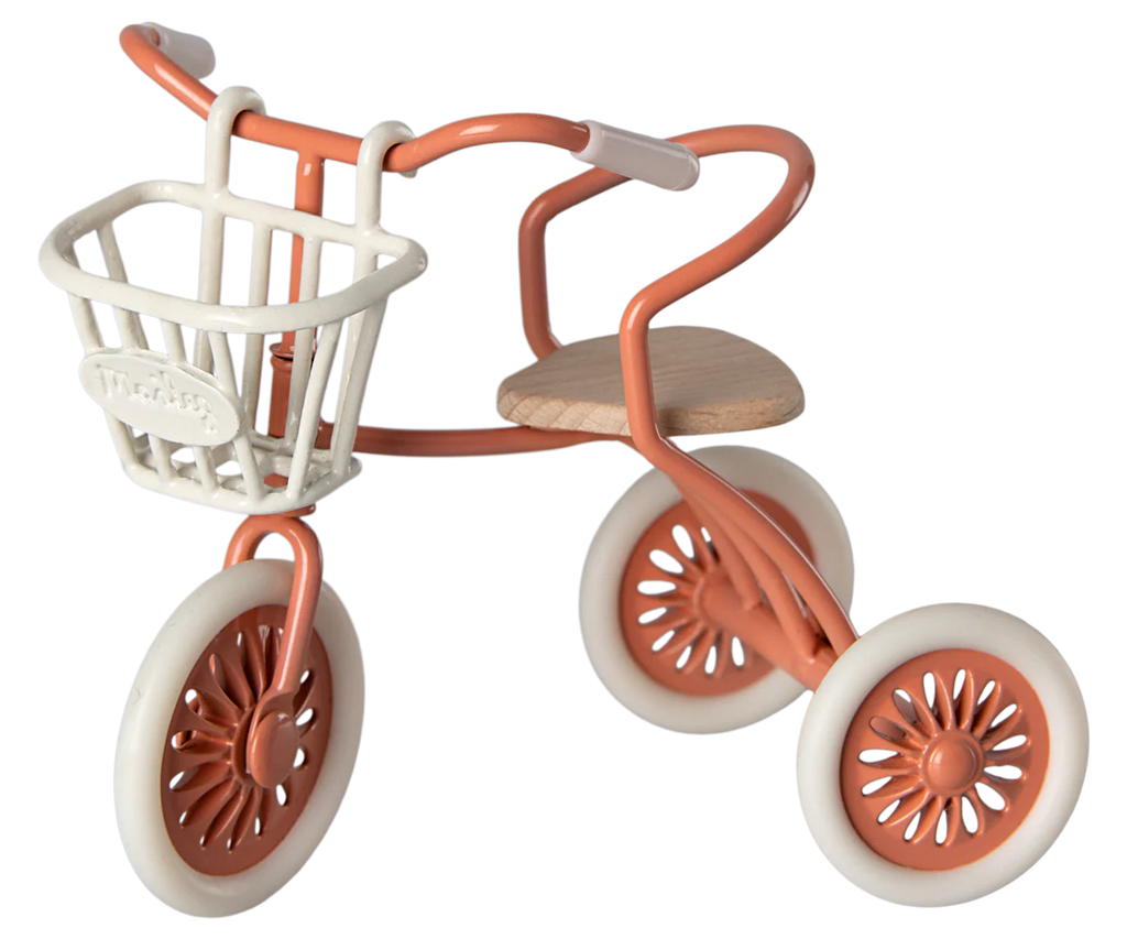 Maileg - Tricycle Basket