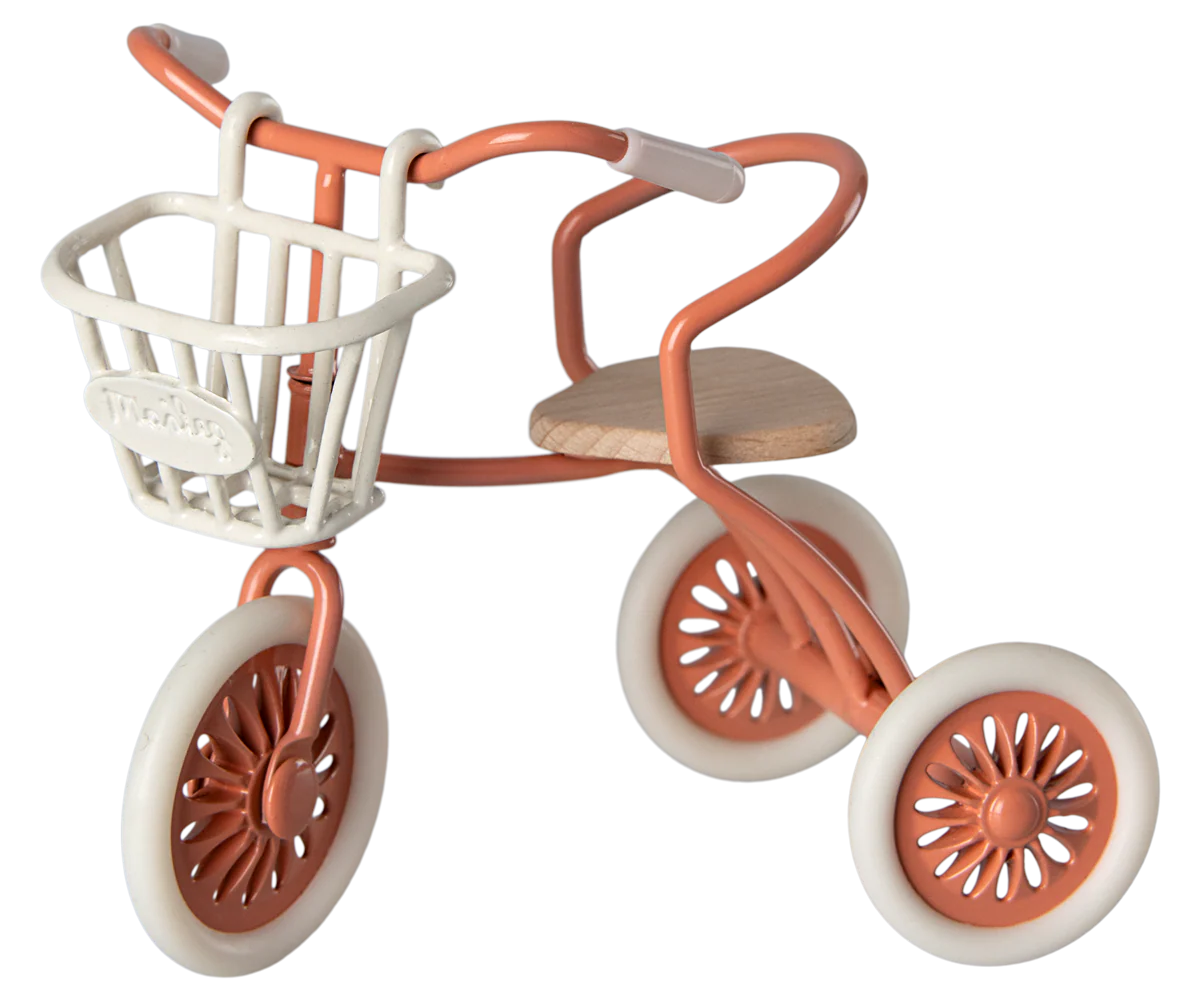 Maileg - Tricycle Basket