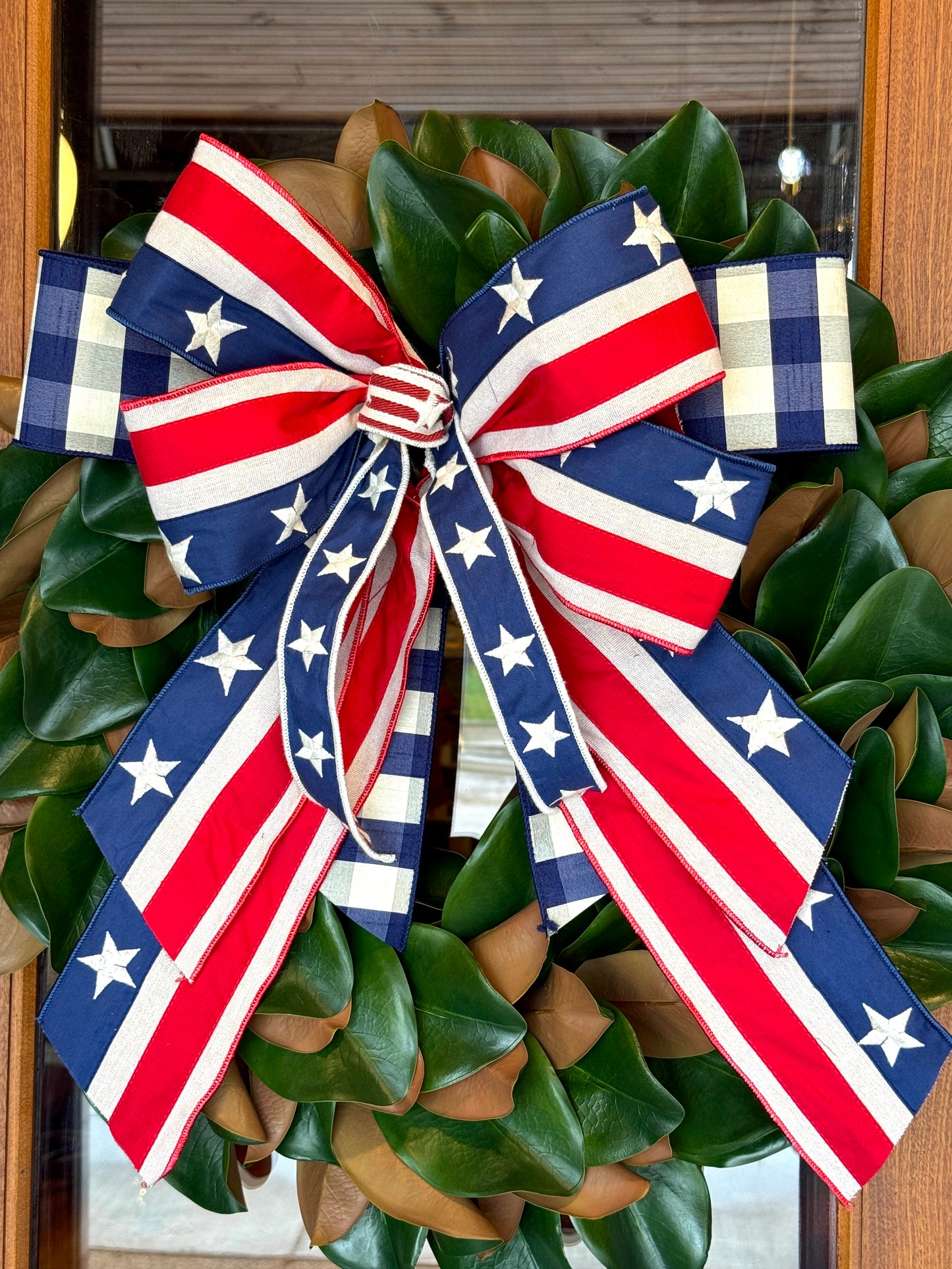Liberty Bow