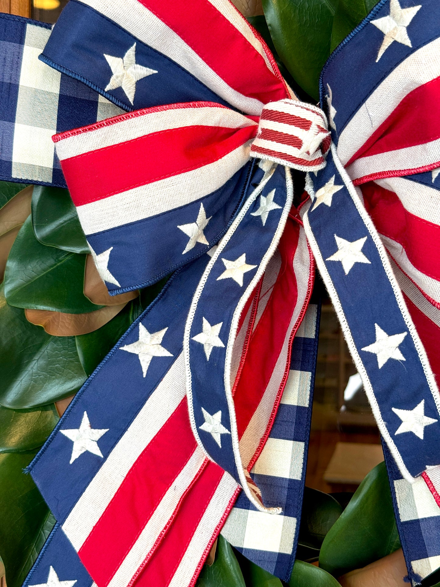Liberty Bow