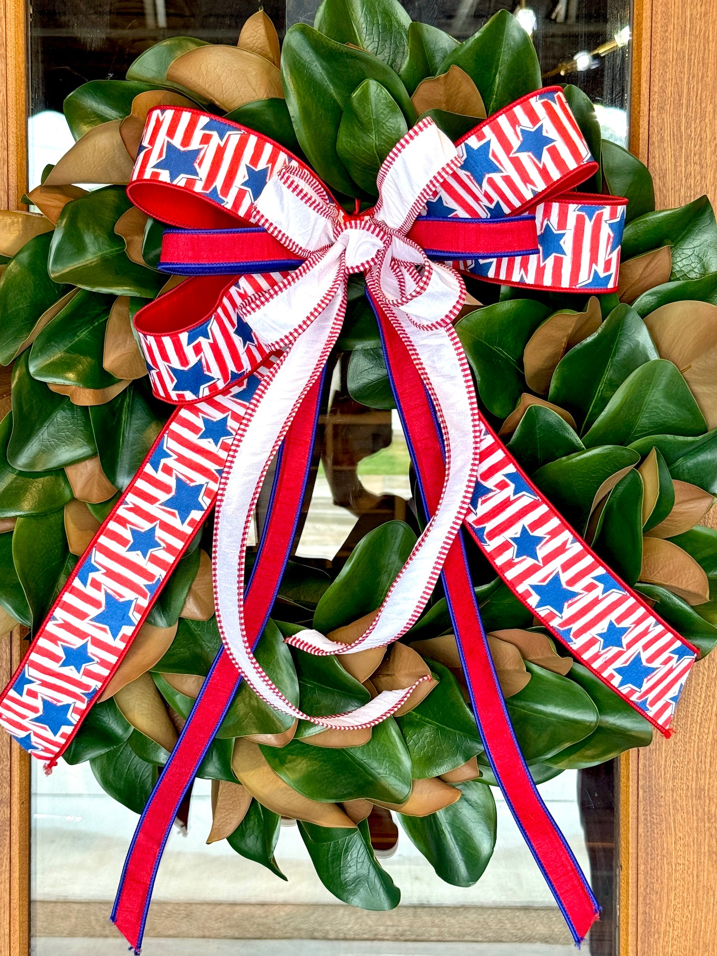 Hometown Bow
