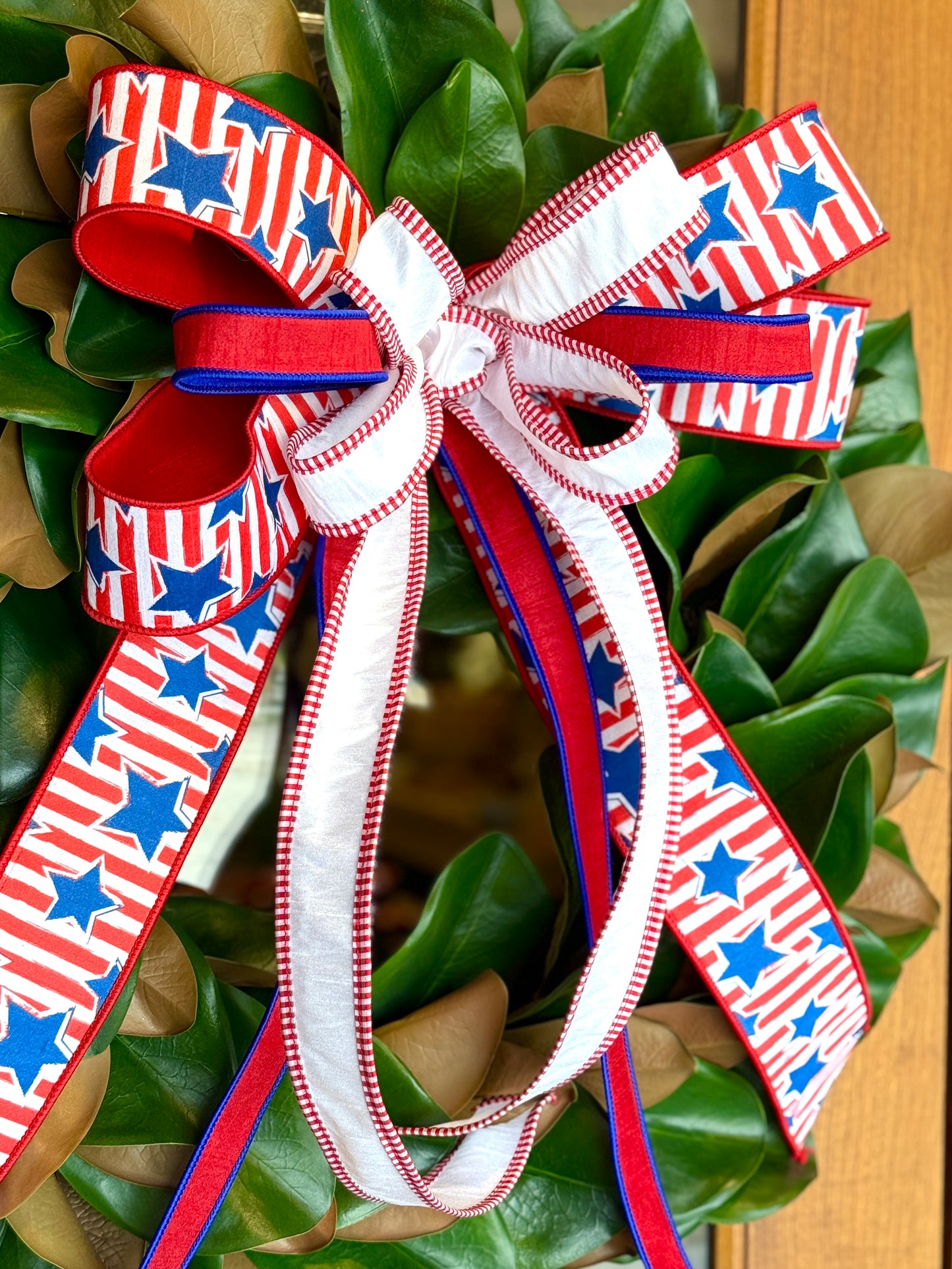 Hometown Bow