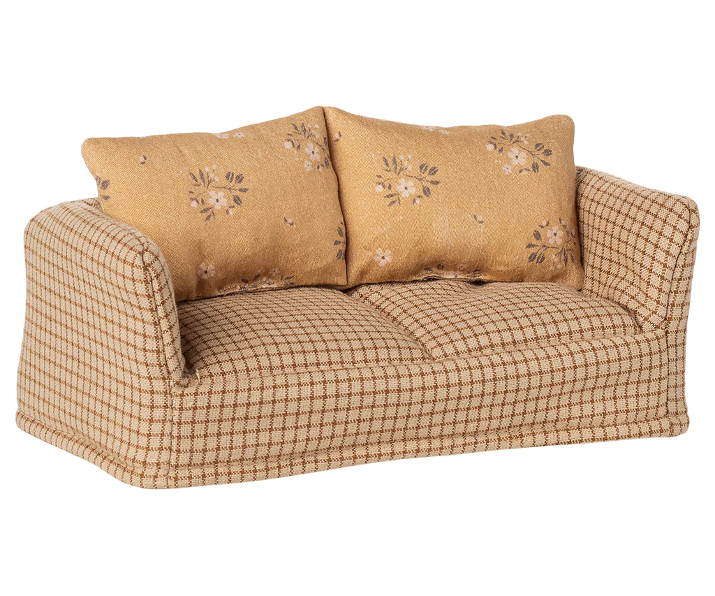 Maileg - Couch, Mable