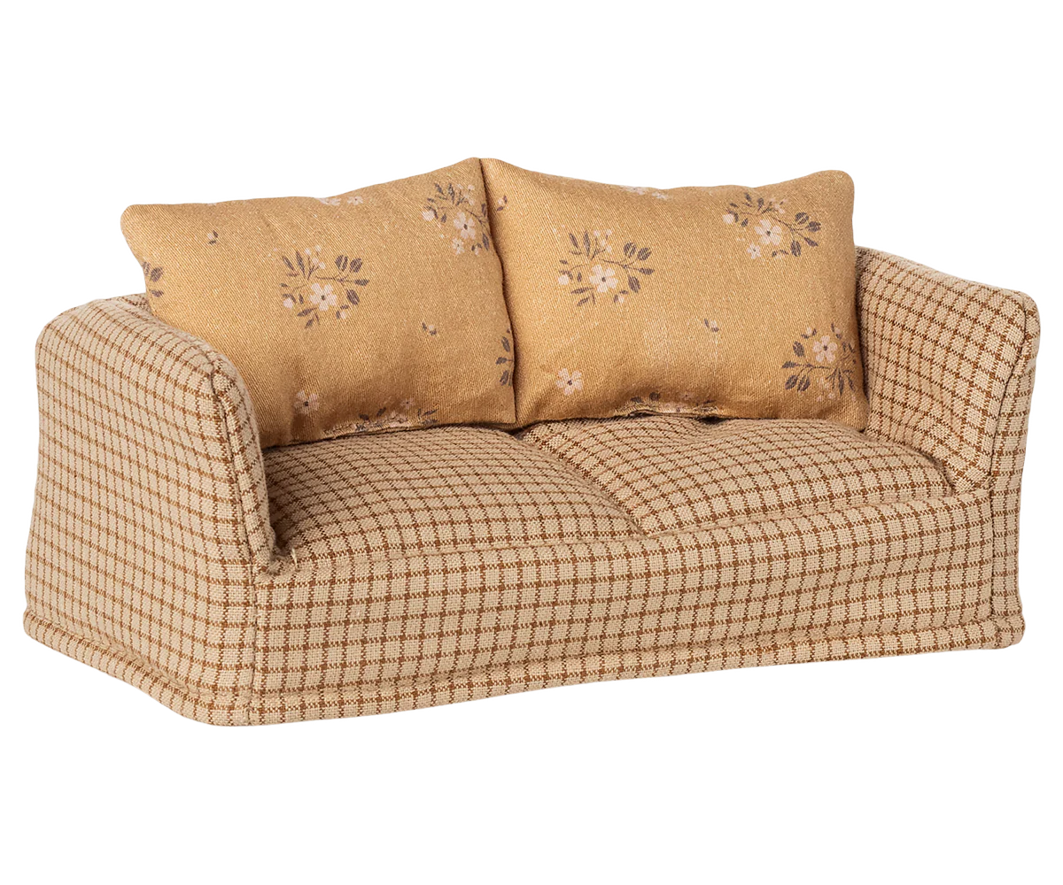 Maileg - Couch, Mable