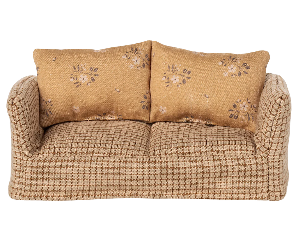 Maileg - Couch, Mable