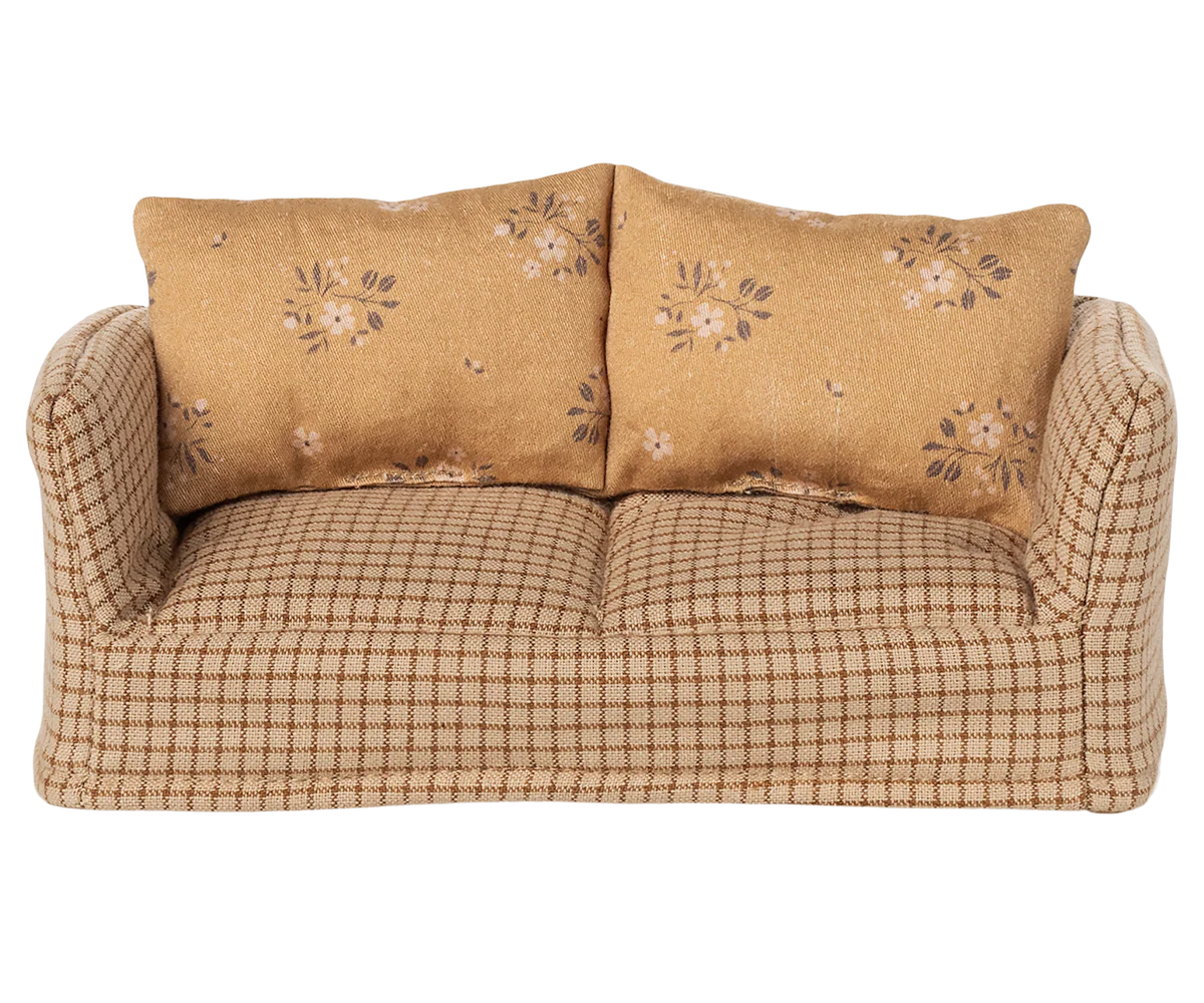 Maileg - Couch, Mable
