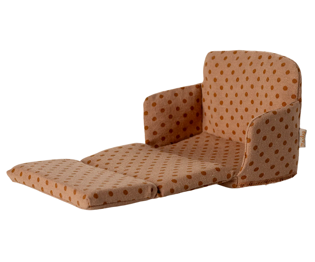 Maileg - Sofa Bed, Dots