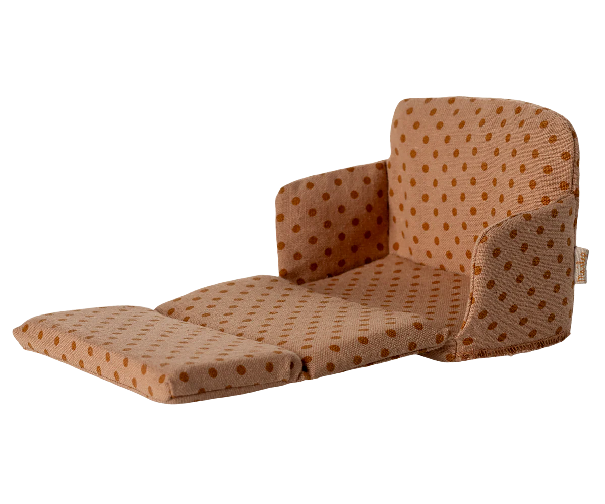 Maileg - Sofa Bed, Dots
