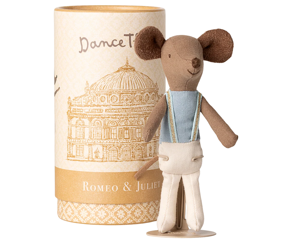 Maileg - Ballet Dancer Mouse, Big Brother