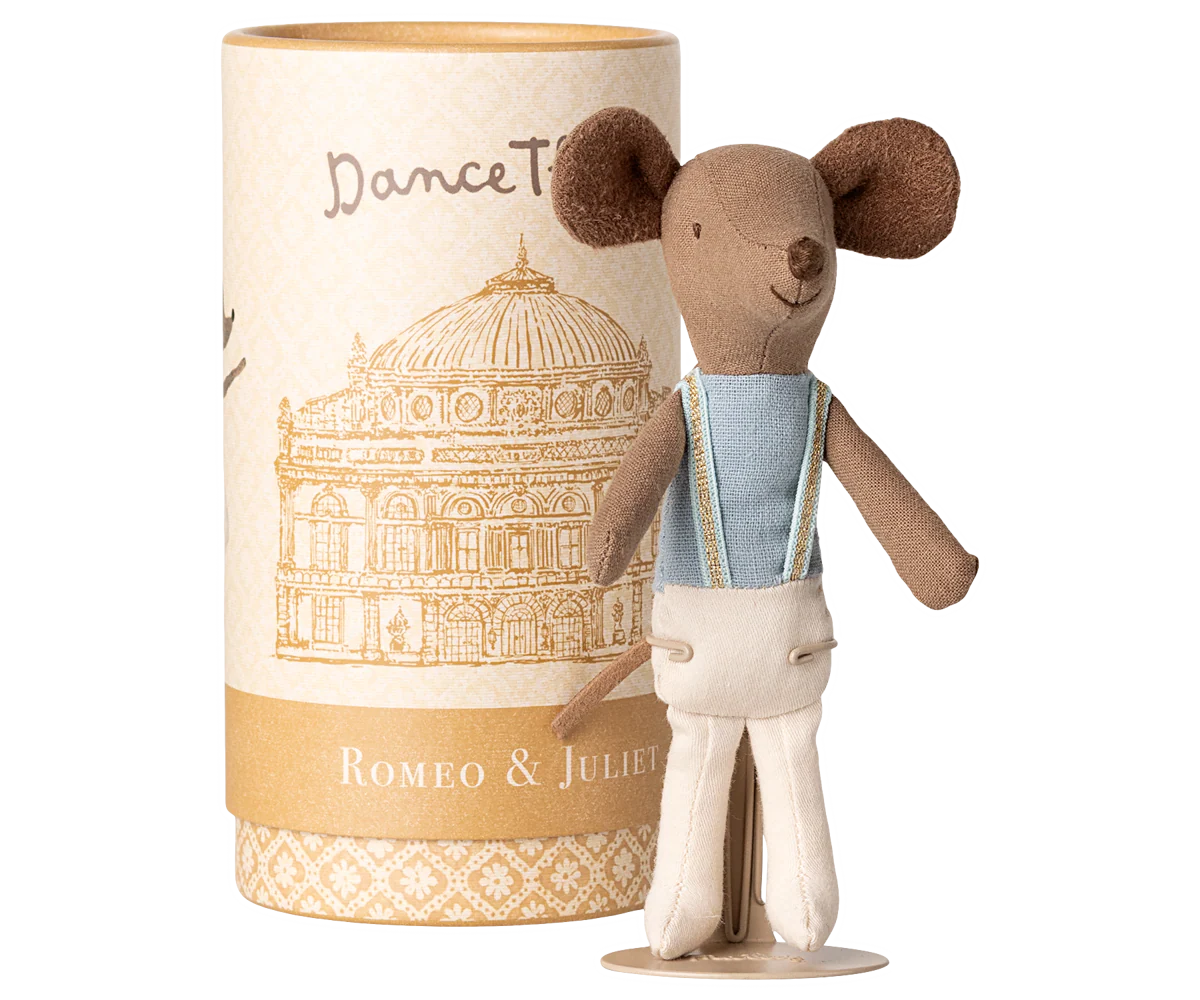 Maileg - Ballet Dancer Mouse, Big Brother