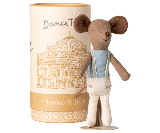 Maileg - Ballet Dancer Mouse, Big Brother