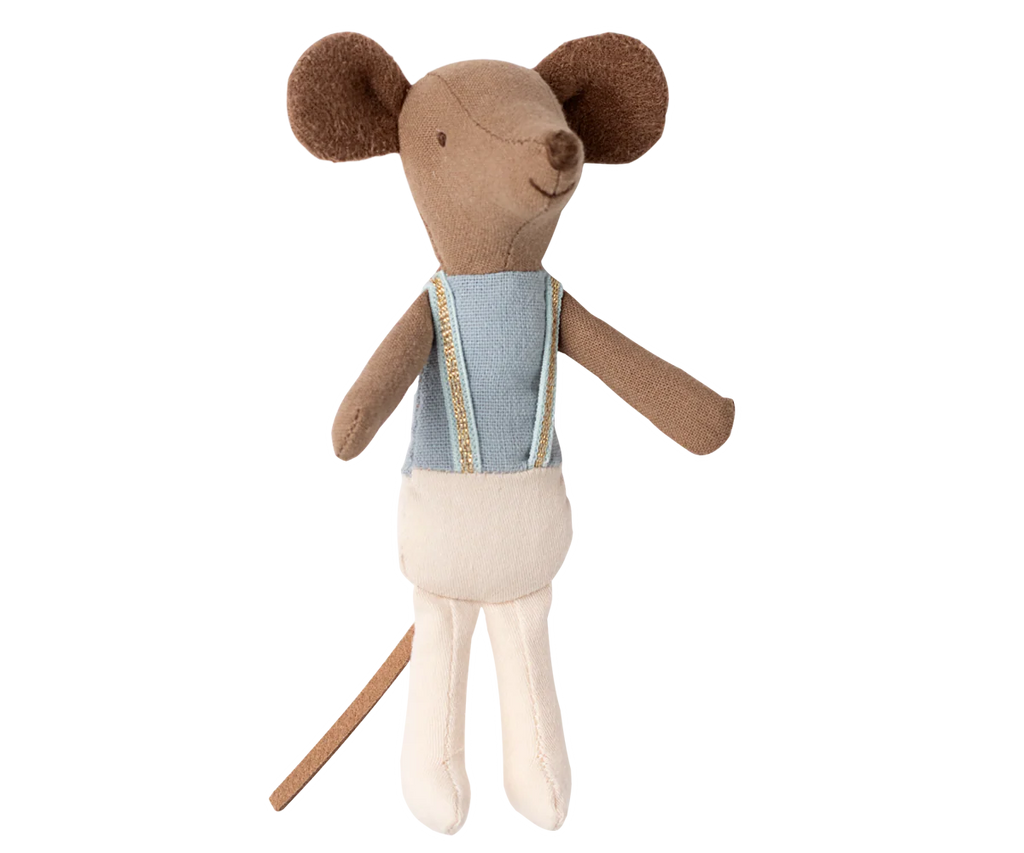 Maileg - Ballet Dancer Mouse, Big Brother