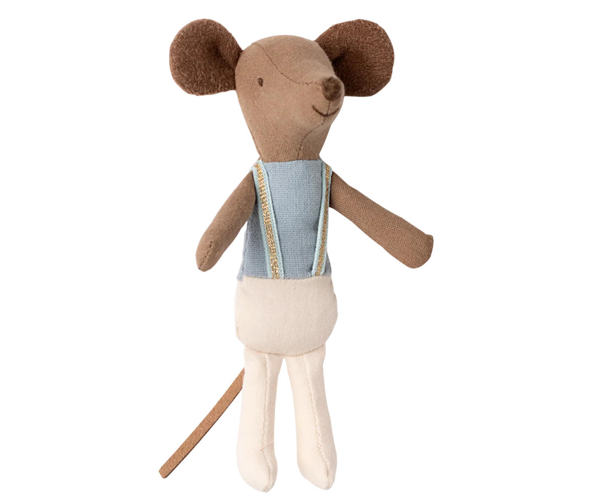 Maileg - Ballet Dancer Mouse, Big Brother