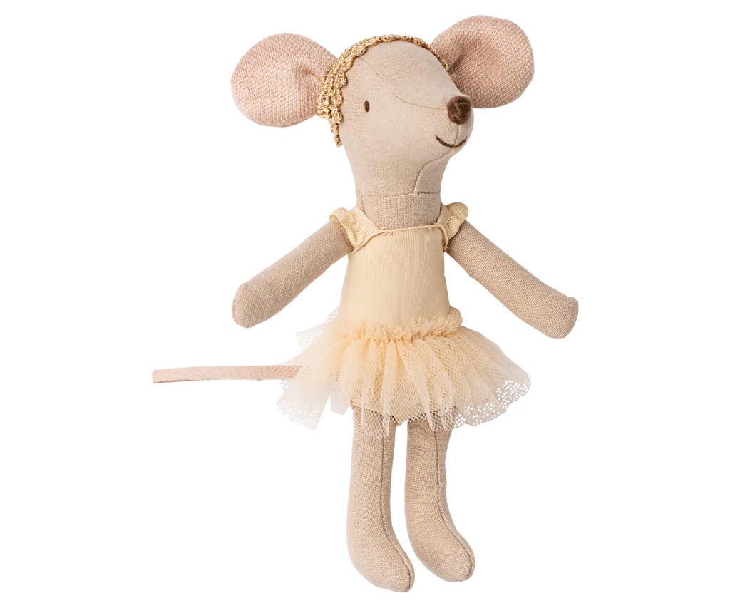 Maileg - Ballet Dancer Mouse, Big Sister