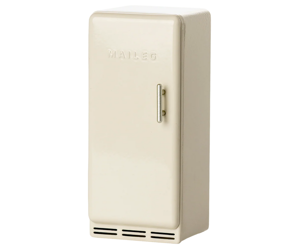 Fridge , Mouse - Off-white