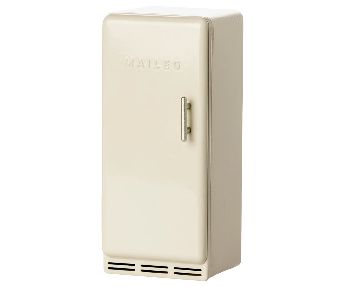 Fridge , Mouse - Off-white