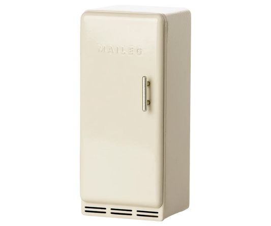 Fridge , Mouse - Off-white