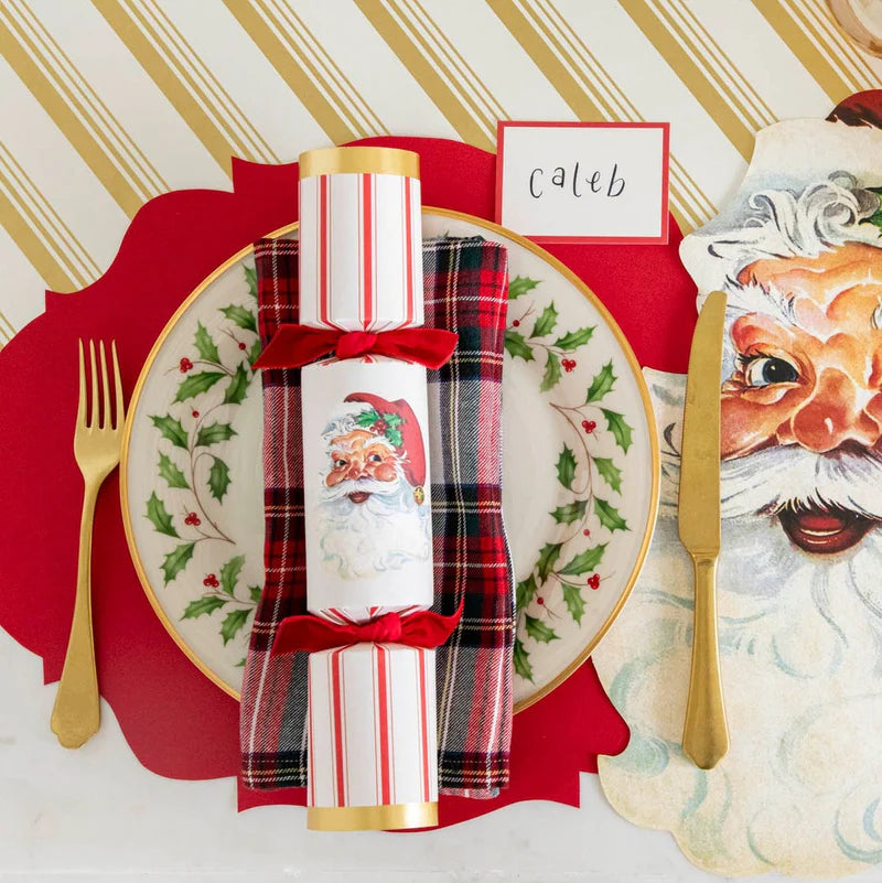 Hester & Cook Santa Crackers