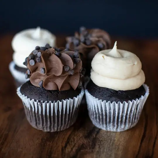 Chocolate Cupcake Mix