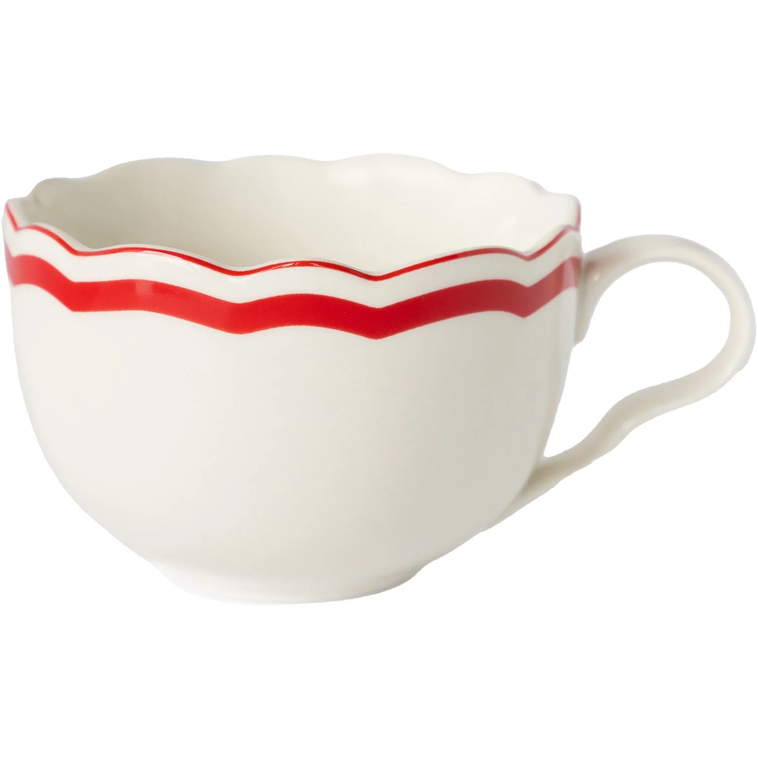 Red Icing on the Cake Mug