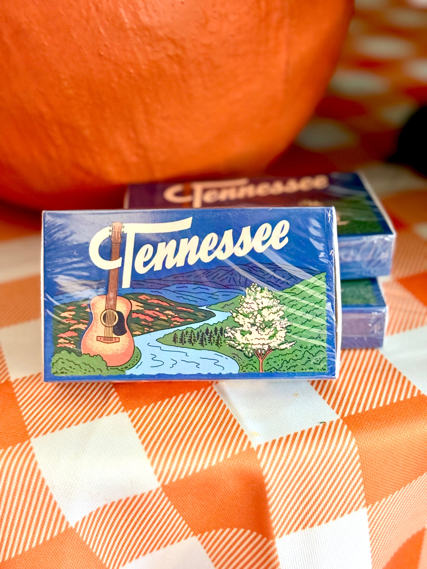 Tennessee Boxed Matches