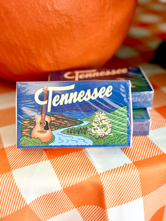 Tennessee Boxed Matches