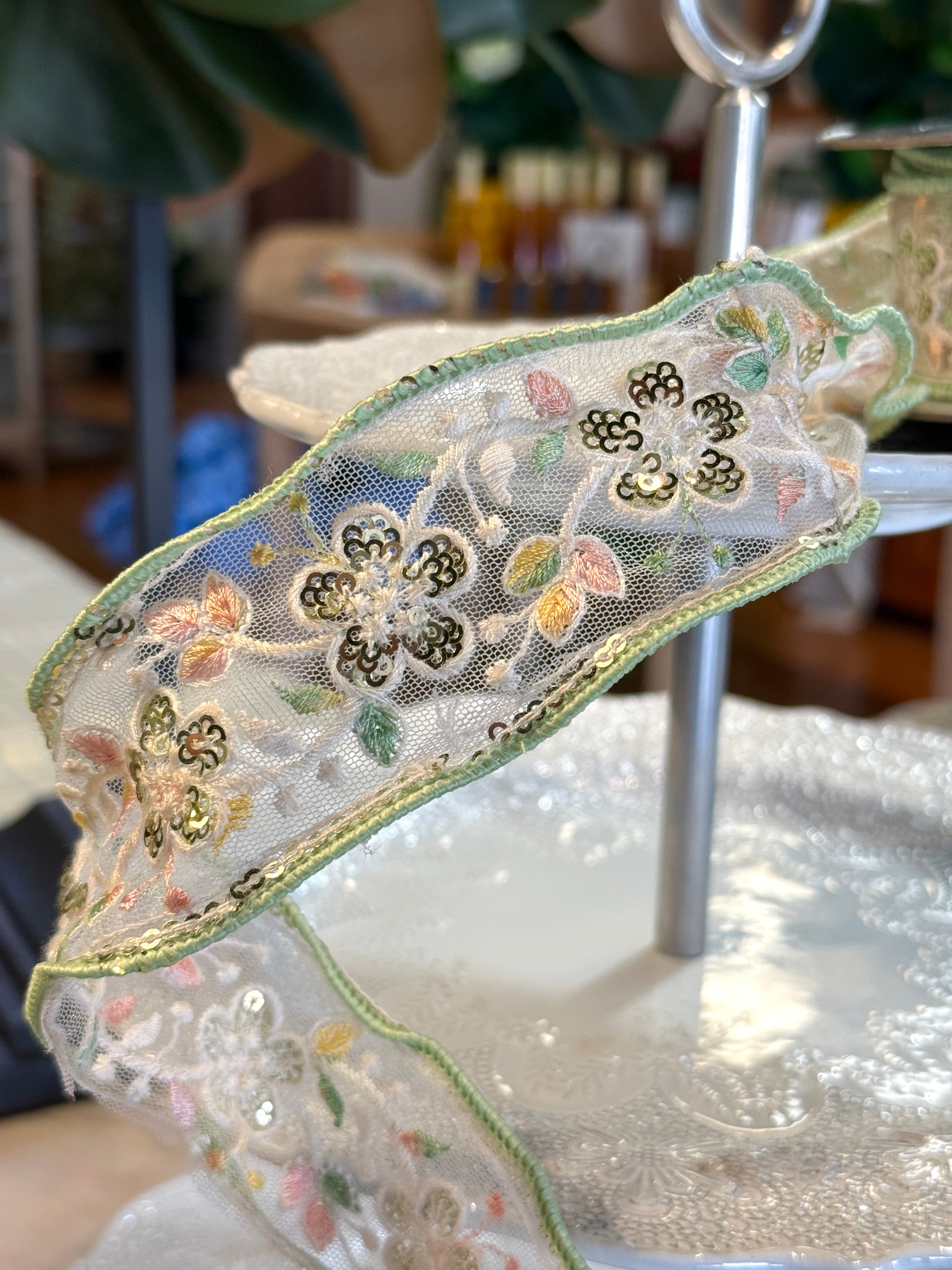 2" Spring Dream Ribbon