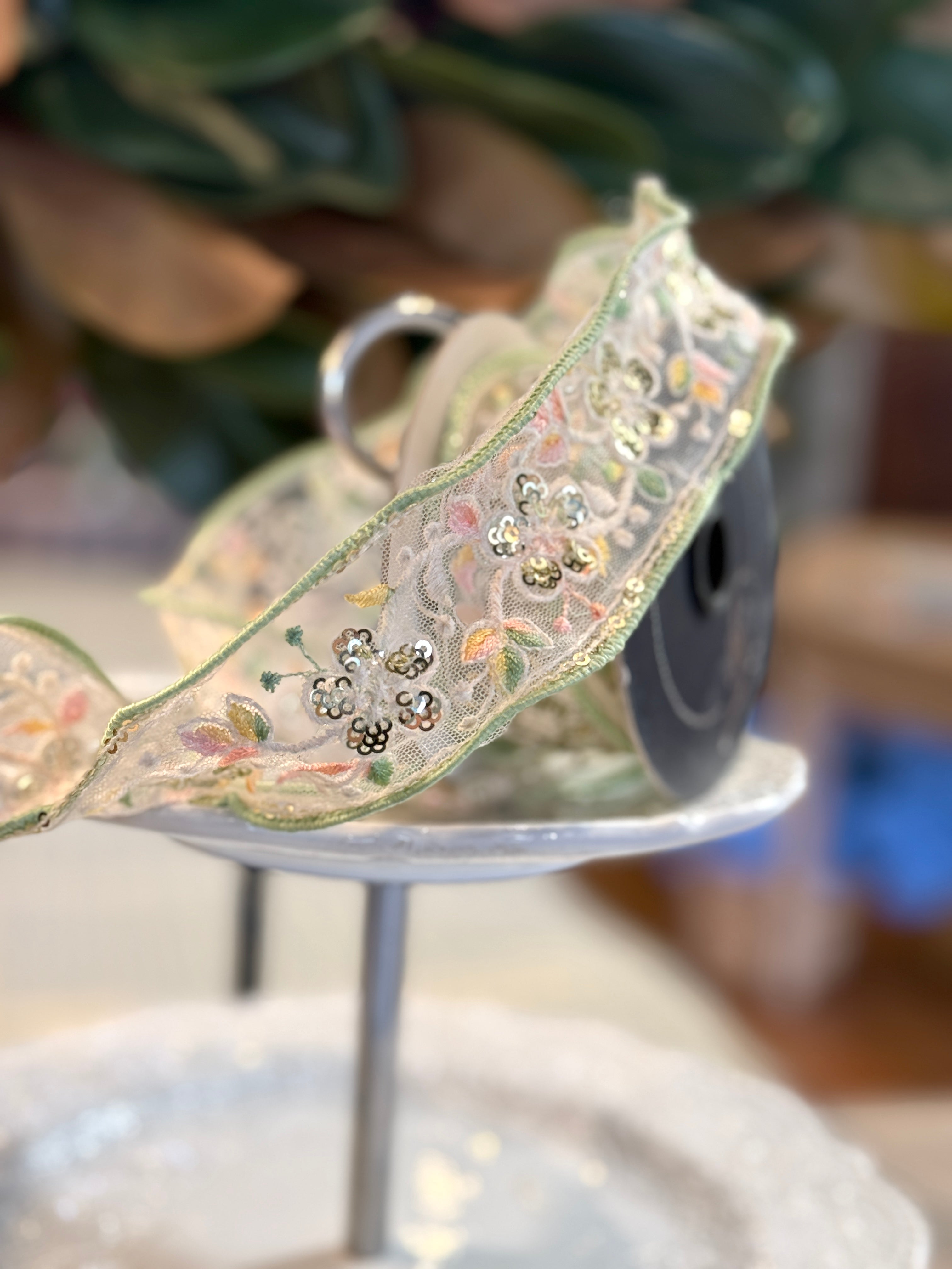 2" Spring Dream Ribbon